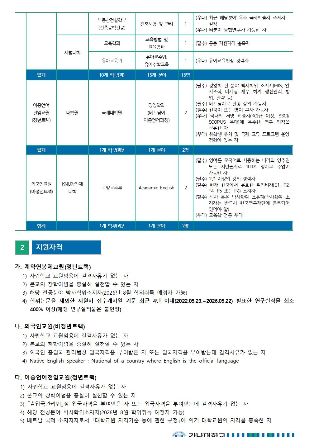 2026학년도 2학기 전임교원 초빙 공고문002.jpg